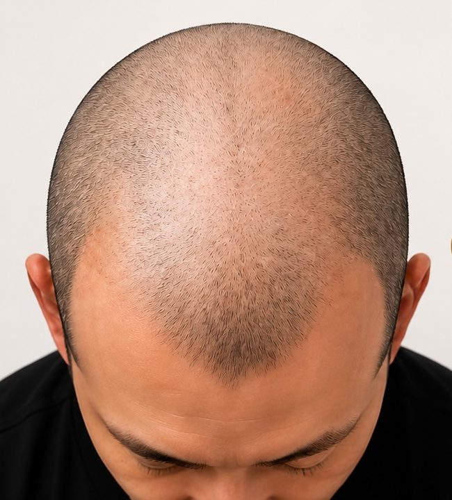 居家风水调整 before